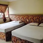 Hotel San Jorge