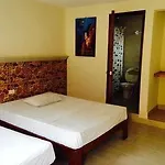 Hotel San Jorge