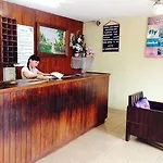 Hotel San Jorge