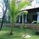 Zona Hotelera Villas Tropical