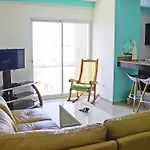 Apartamento Cuyagua En Residencial