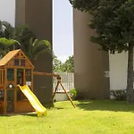 Apartamento Cuyagua En Residencial