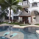 Las Margaritas Cancun Apartment 1