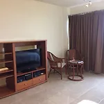 Departamento en zona hotelera