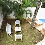 Victoria Hostel