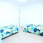 Departamentos Villas Capdeviel