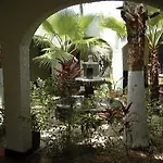 Villas Tacul Boutique Hotel