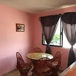 Apartamento M-Uxmal
