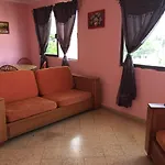 Apartamento M-Uxmal