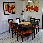 Lava House