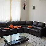 Lava House