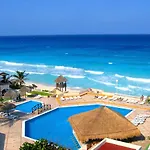 Cancun Beach Escape Condo