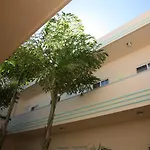 Art Deco Suites