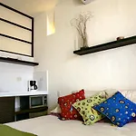 Art Deco Suites