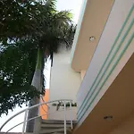 Art Deco Suites