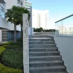Malecon Las Americas