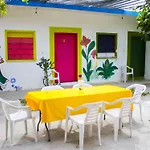 Alcatraces Cancun
