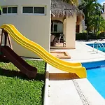 Villas Nichupte