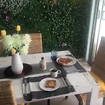Casa De Flores