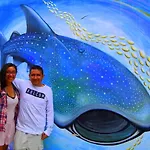 Alcatraces Cancun