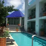 Colibri Cancun Hotel Zone