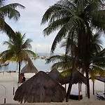 Suite frente al Mar