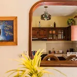 Lovely Mexican Style House
