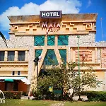 Hostal Mayapan Cancun
