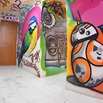 Fiesta Party Hostel - Cancun