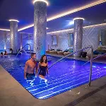 Hotel The Grand At Moon Palace