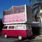 Combi Hard Rock