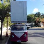 Combi Hard Rock