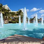 Westin Lagunamar Ocean Resort Cancun