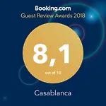 Casablanca