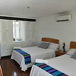 Mango Rooms