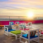 Aloft Cancun All Inclusive