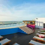 Aloft Cancun All Inclusive