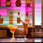 Aloft Cancun All Inclusive