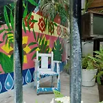 Macarena Hotel