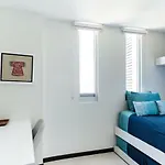 Espectacular Departamento de lujo frente al mar