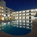 Hotel Bonampak
