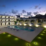 Hotel Bonampak