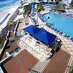 Caribbean Village Cancun