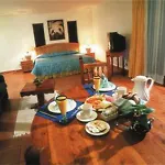Villas Tacul Boutique Hotel