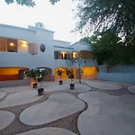 Hotel Los Naranjos Cancun Inn