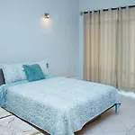 Luxury Villa Alamos