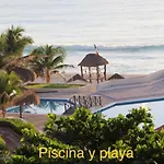 Penthouse Frente Al Mar