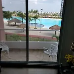 La Laguna Azul, Dreams Lagoon