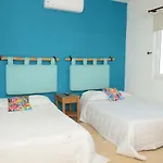 Bella Casa junto al Mar Caribe
