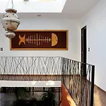 Casa del Bosque Cancún